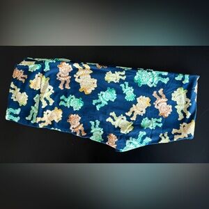 LuLaRoe St Patrick’s OS Leggings